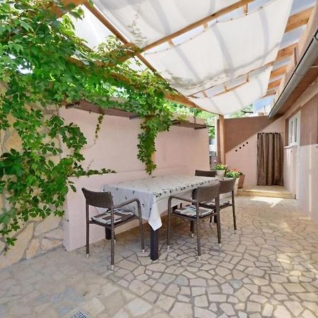 Apartments Ivan Marina Krk Town Zewnętrze zdjęcie