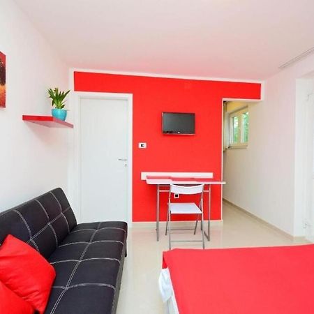 Apartments Ivan Marina Krk Town Zewnętrze zdjęcie