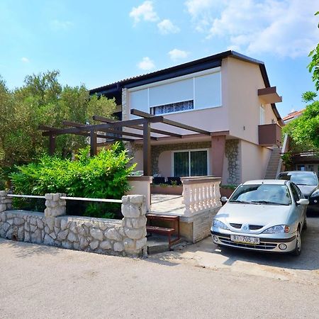 Apartments Ivan Marina Krk Town Zewnętrze zdjęcie
