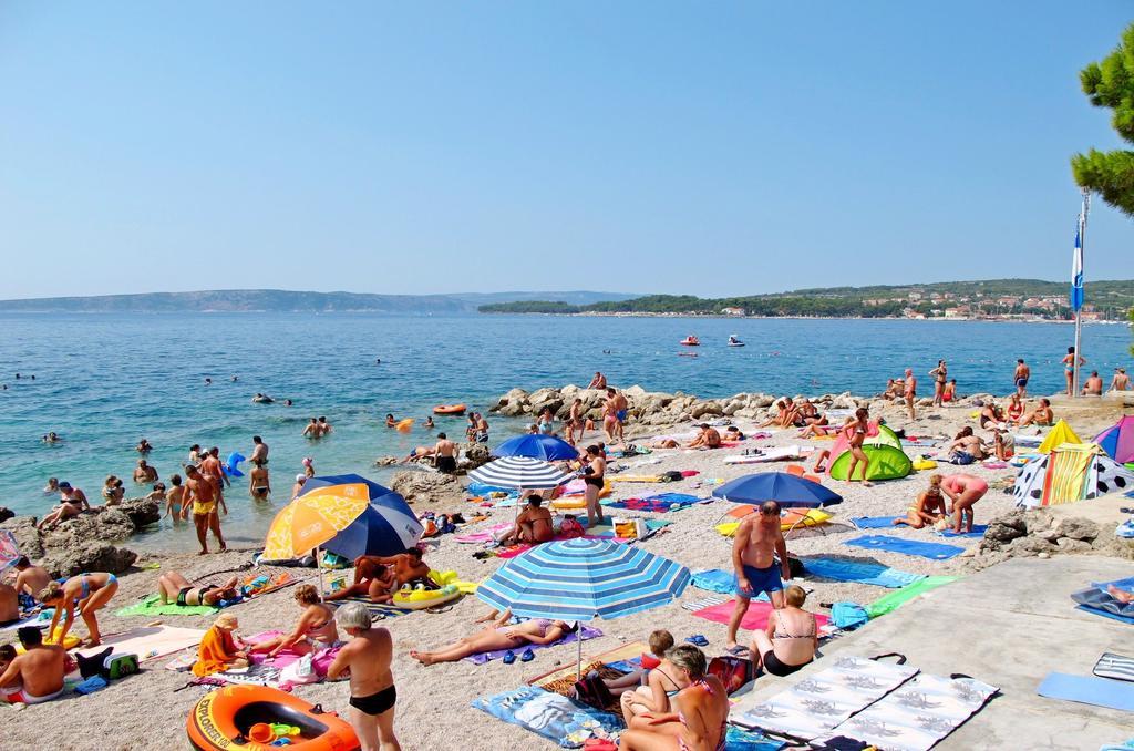 Apartments Ivan Marina Krk Town Zewnętrze zdjęcie