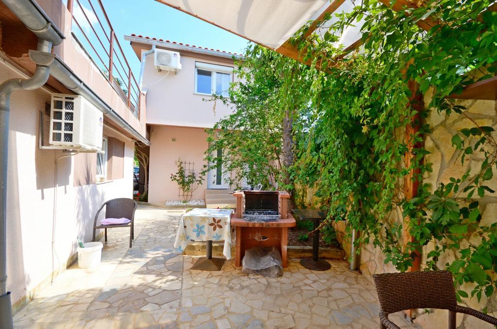 Apartments Ivan Marina Krk Town Zewnętrze zdjęcie